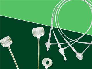 Hand Stringing Needle Preview